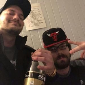 Meet your Posher, Jeremy